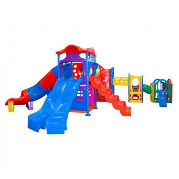 Playground Mega Adventure Absolute