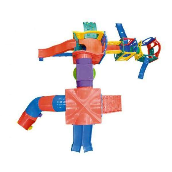 Playground Mega Adventure Absolute