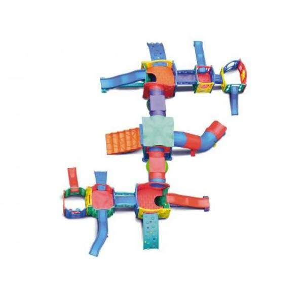 Playground Totality Play Mundo Azul