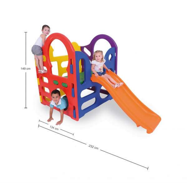 New Big Play Xalingo