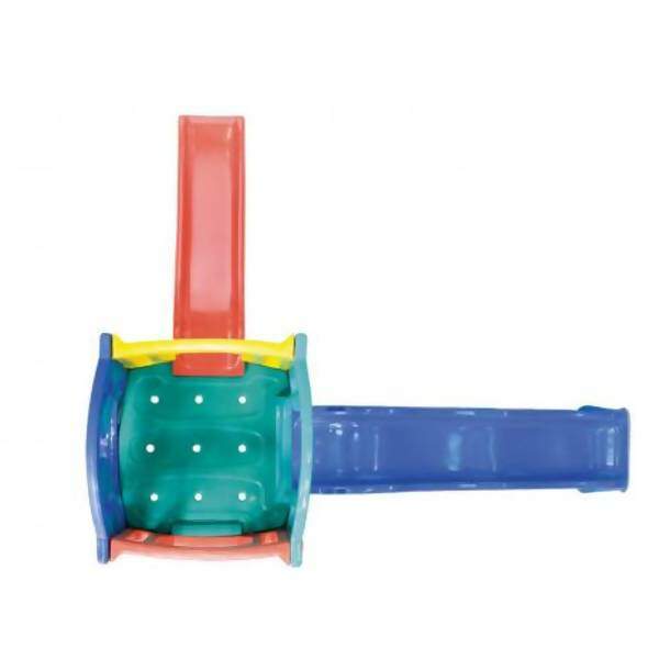 Playground Super Mundo Azul