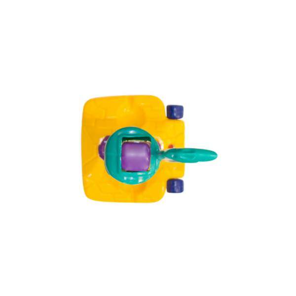 Kit Volei Mundo Azul