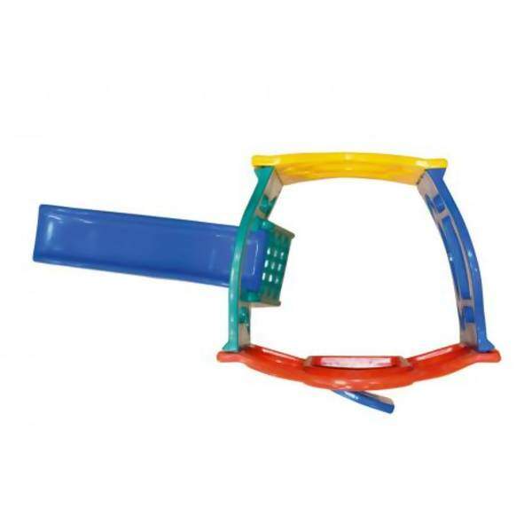 Playground Standard Mundo Azul