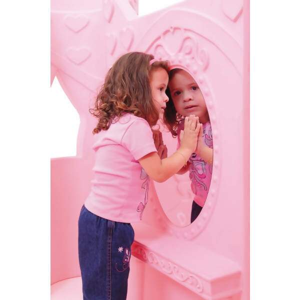 Castelo das Princesas Xalingo