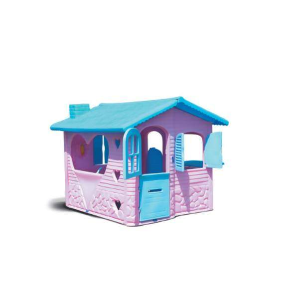 Mansão Carinhosa Mundo Azul