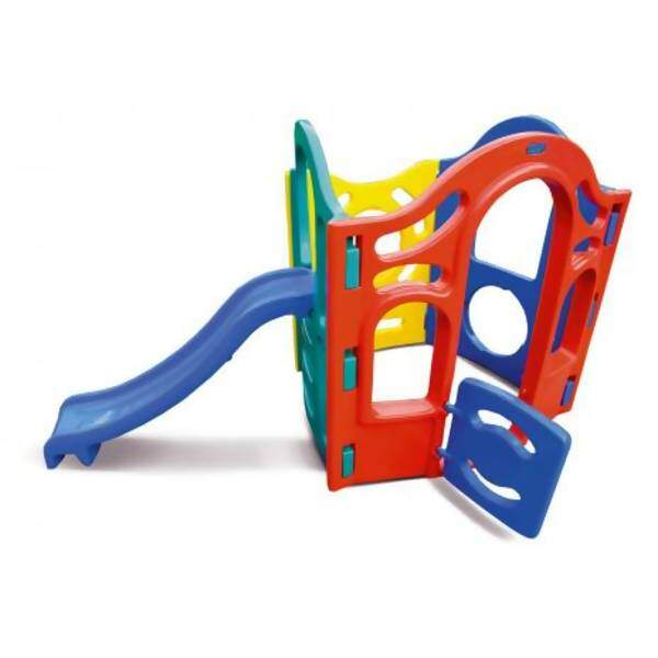 Playground Standard Mundo Azul