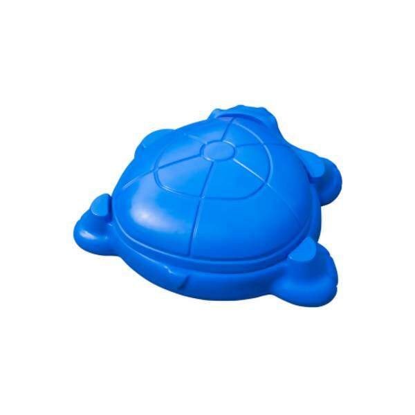 Tanque Hipopótamo Mundo Azul