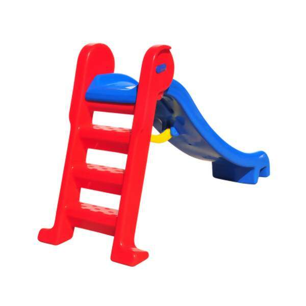 Escorregador Toboguinho Mundo Azul