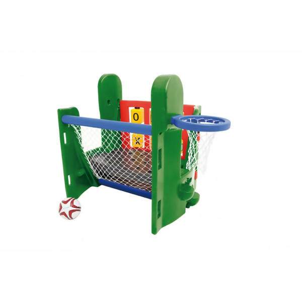 Parquinho de Atividades Xalingo