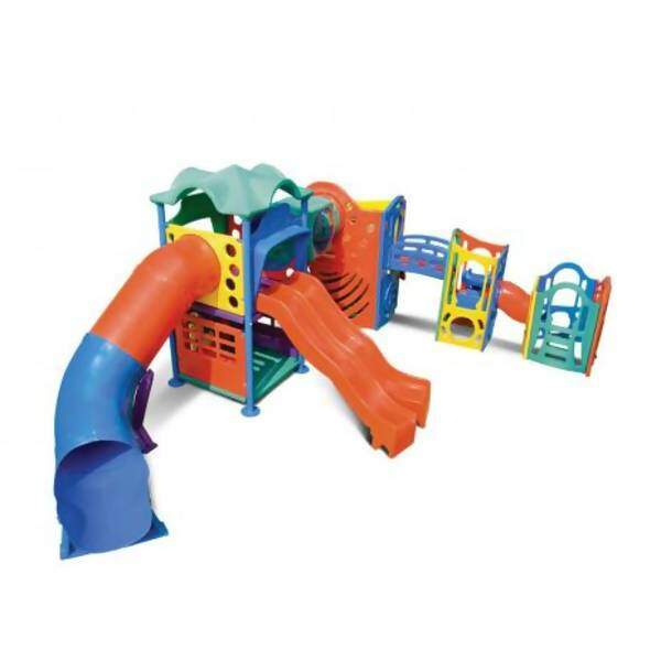 Playground Mega Adventure Absolute