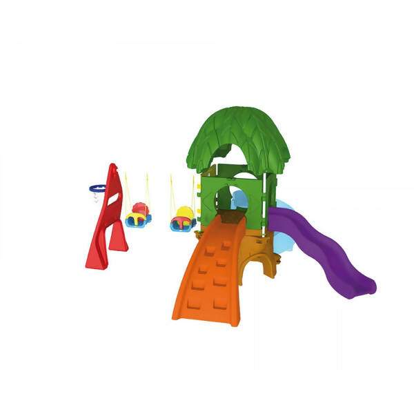 Casa na Árvore Xalingo