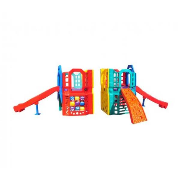 Big Mundi Mundo Azul