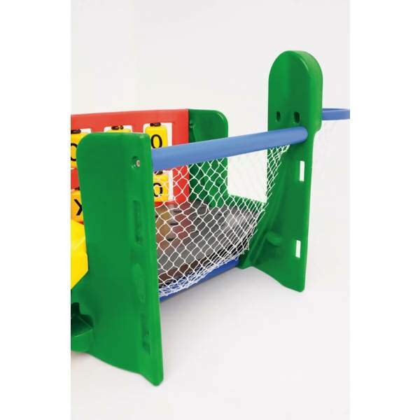 Parquinho de Atividades Xalingo