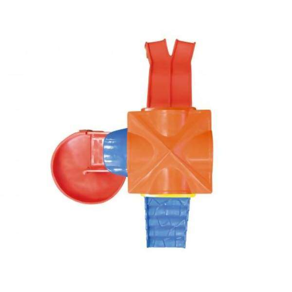 Playground Star Play II Mundo Azul