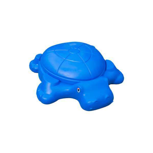 Tanque Hipopótamo Mundo Azul