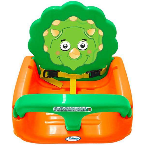 Balanço Infantil Fofossauros Xalingo