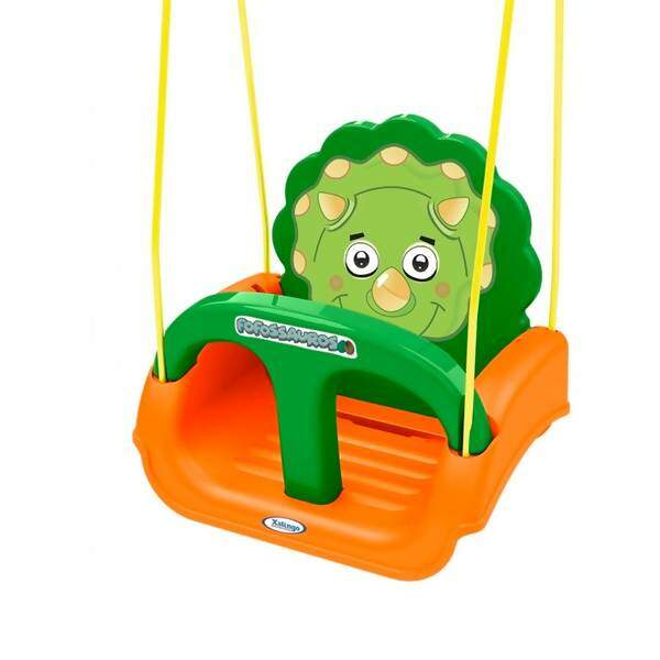 Balanço Infantil Fofossauros Xalingo