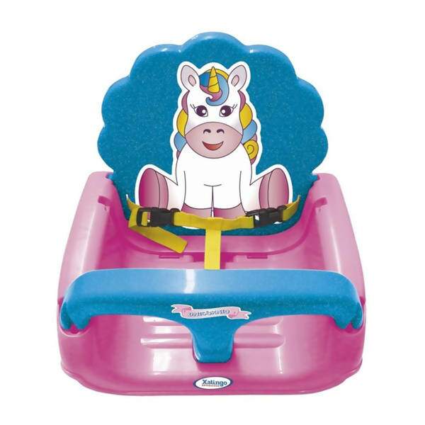 Balanço Infantil Unicórnio Xalingo