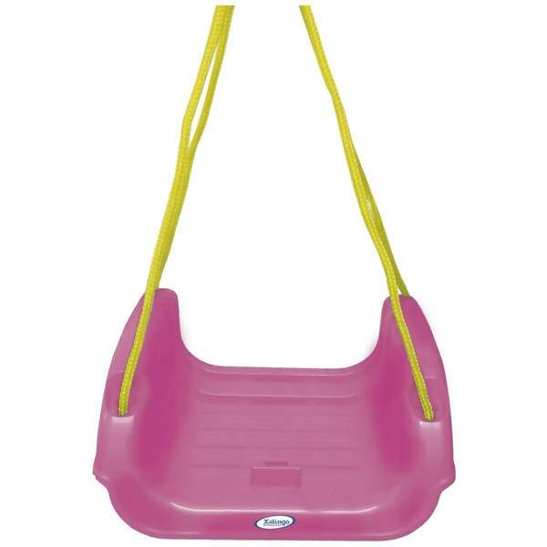 Balanço Infantil Unicórnio Xalingo