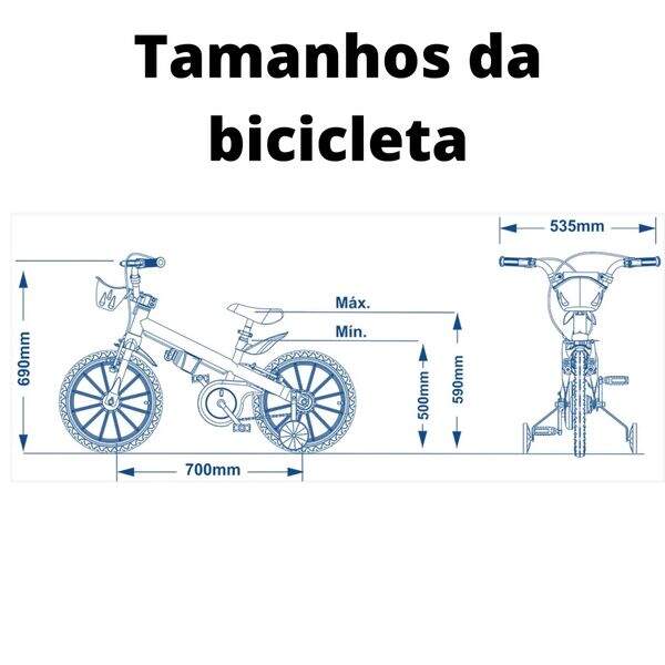 bicicleta-aro-16-ariel-nathor-2