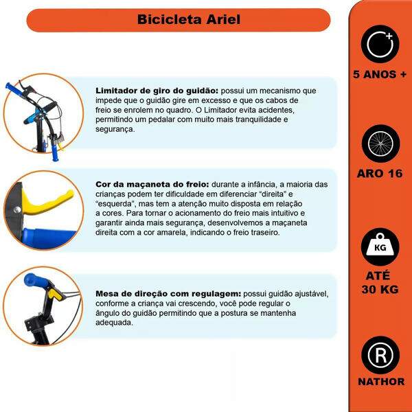 bicicleta-aro-16-ariel-nathor-3