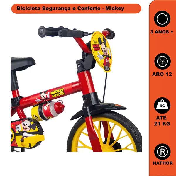 bicicleta-mickey-aro-12-nathor-5