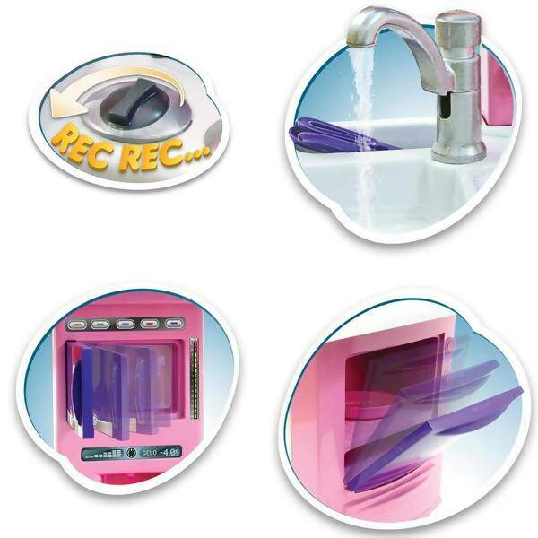 Cozinha Infantil Nova Big Cozinha - Big Star