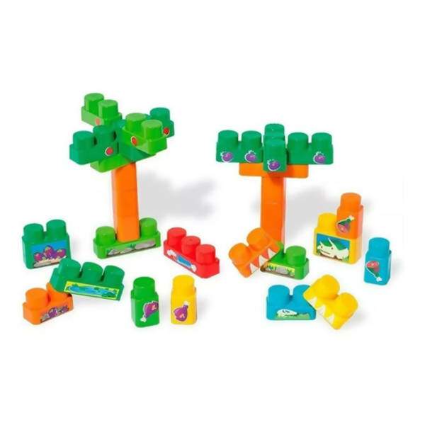Molto Blocks Dino Jurássico