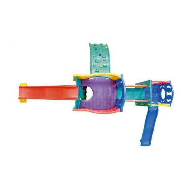 Playground Super Advance Mundo Azul