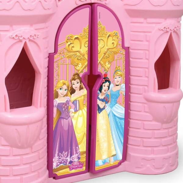 Castelo das Princesas Xalingo