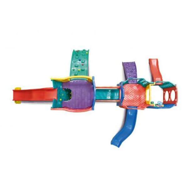 Playground Mundi Adventure