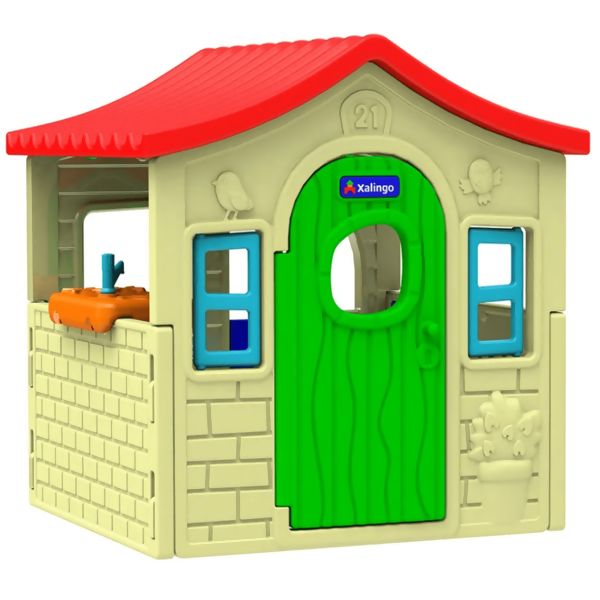 casinha-kids-house