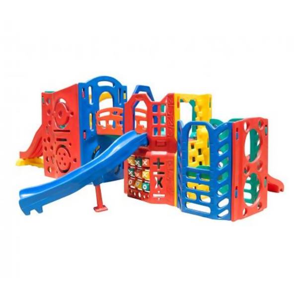 Playground Mundi Adventure