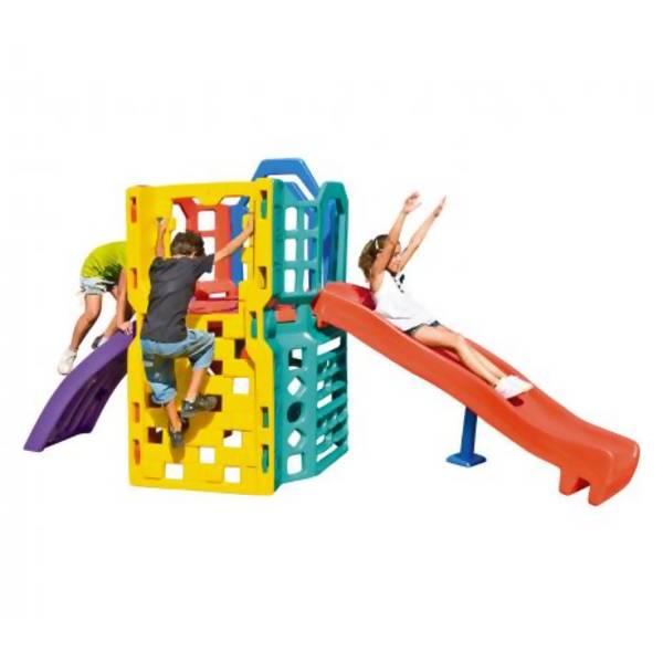 Big Mundi Mundo Azul