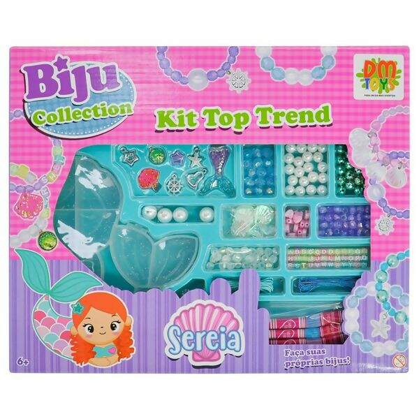 dmt6537-biju-collection-kit-sereia-dm-toys