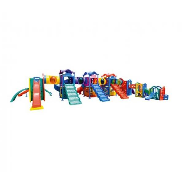 Playground Modular Infinity