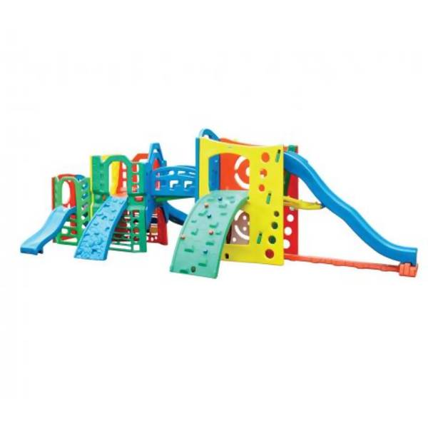 Playground Mundi Adventure