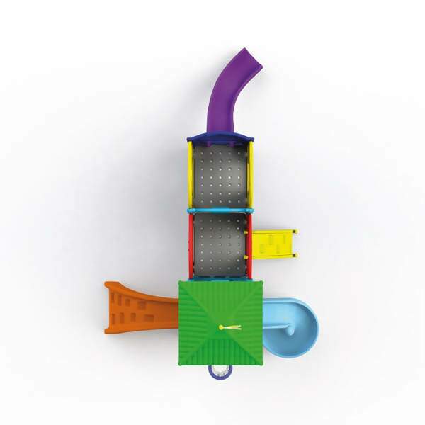 Playground Modular Future Xalingo