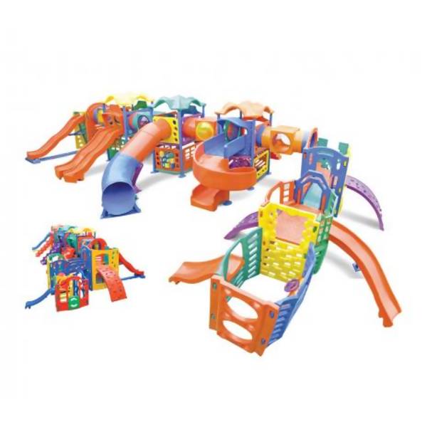 Playground Modular Infinity