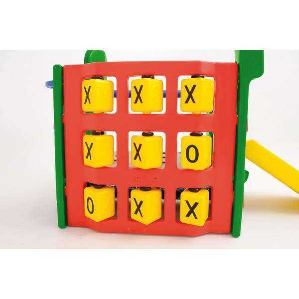 Parquinho de Atividades Xalingo