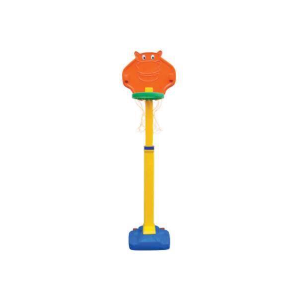 Tabela De Baskett Hipopótamo
