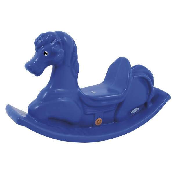 Anda Cavalinho Azul Xalingo