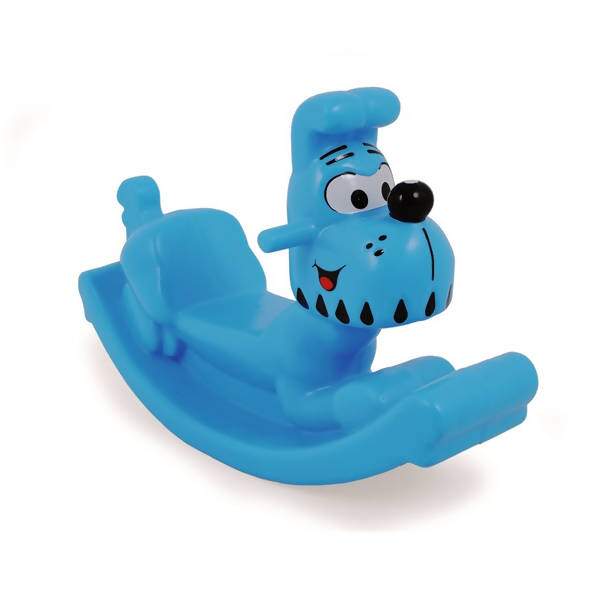 Gangorra Bidu Turma da Mônica Xalingo