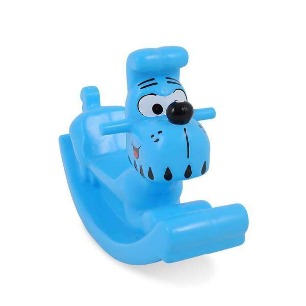 Gangorra Bidu Turma da Mônica Xalingo