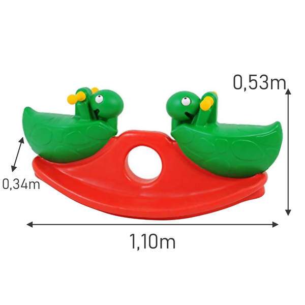 Gangorra Guga Xalingo