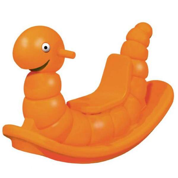 Gangorra Nhoca Laranja Xalingo