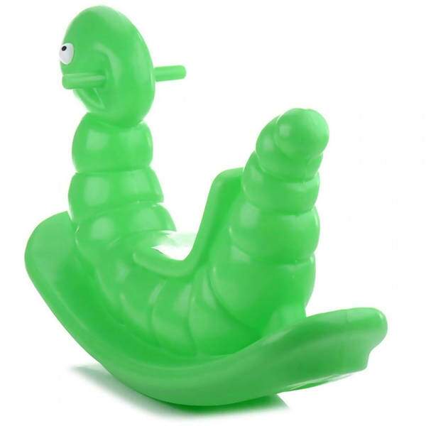 Gangorra Nhoca Verde Xalingo