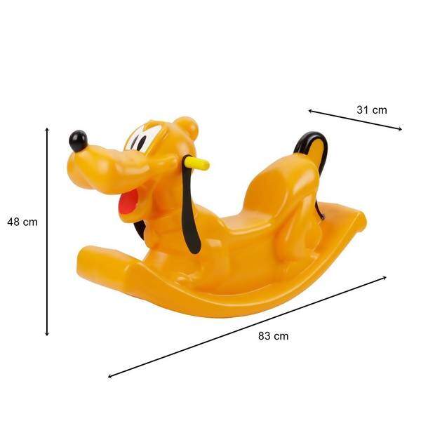 Gangorra Individual Pluto Xalingo