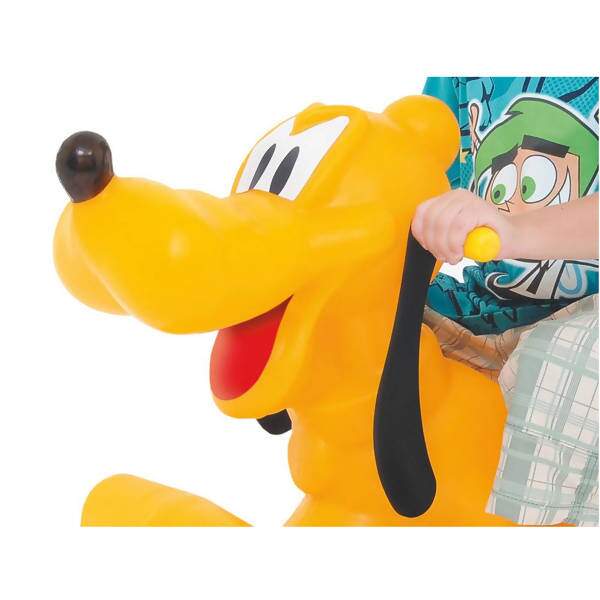 Gangorra Individual Pluto Xalingo