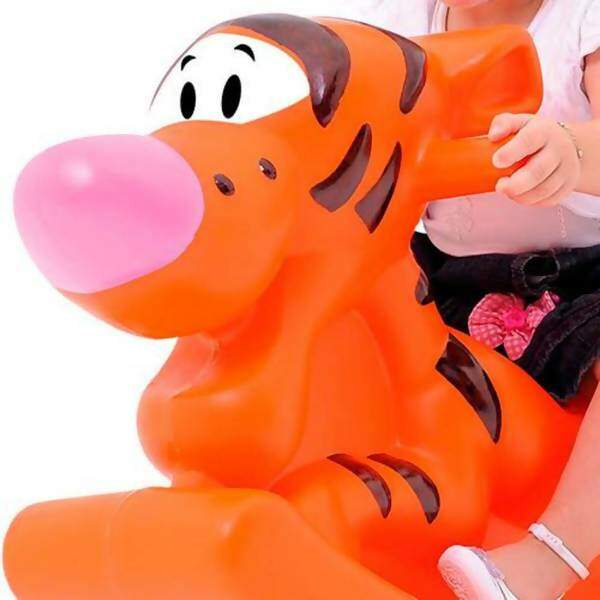 Gangorra Tigrão Disney Xalingo